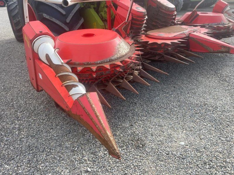 Kemper 445 6-reihig passend an 491, 492, 493, 498