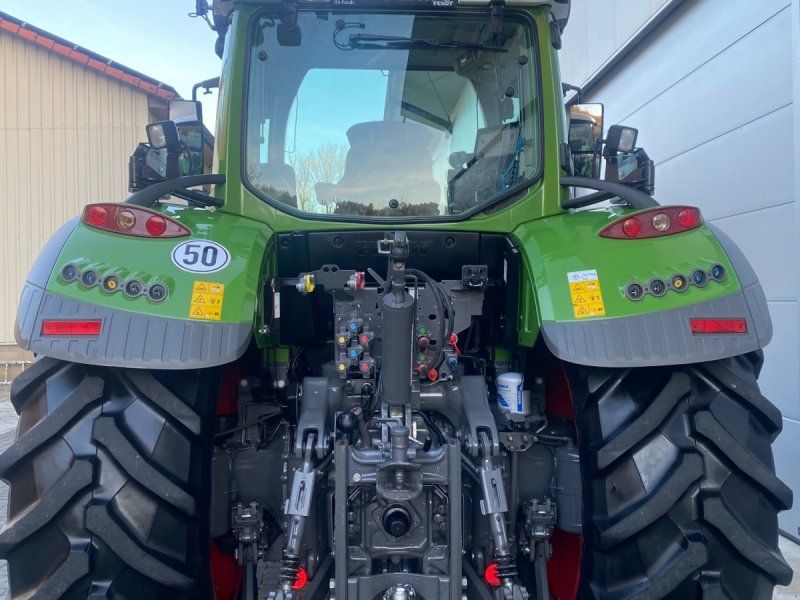 Fendt 720 VARIO Gen.6 Profi+ Setting2 Profiplus RTK