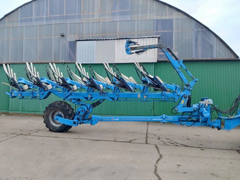 Rabe Kormoran PF VHA 180 7 Schar (5+2)