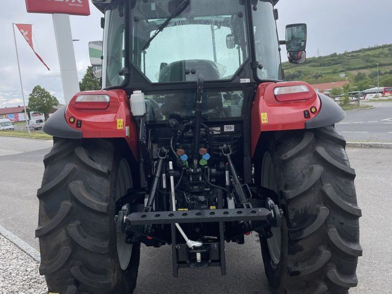 Steyr 4080 Kompakt (Stage V)