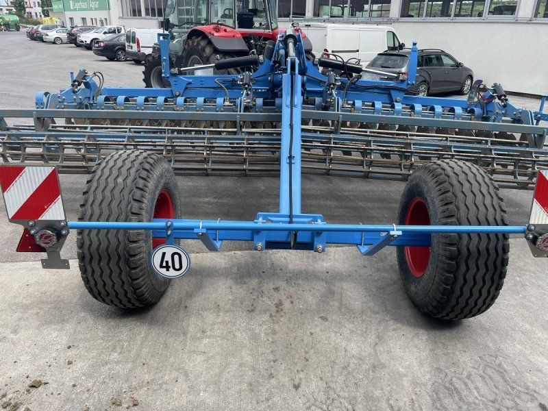 Lemken Heliodor 9/600KA