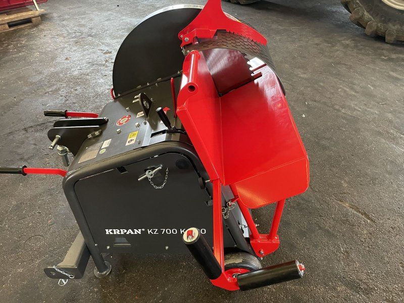 Krpan KZ700 K Pro