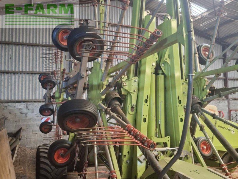 Claas LINER 4800