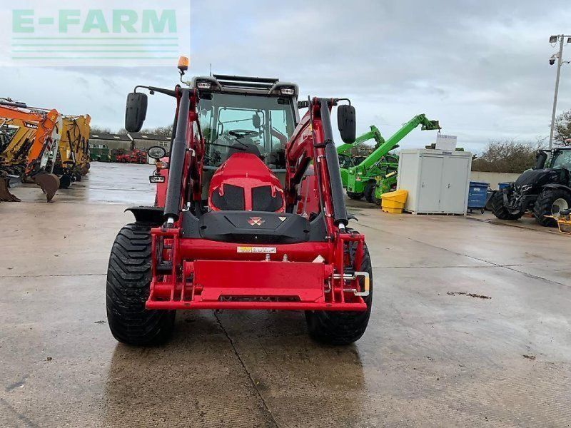 Massey Ferguson 5s.125  (st25512)