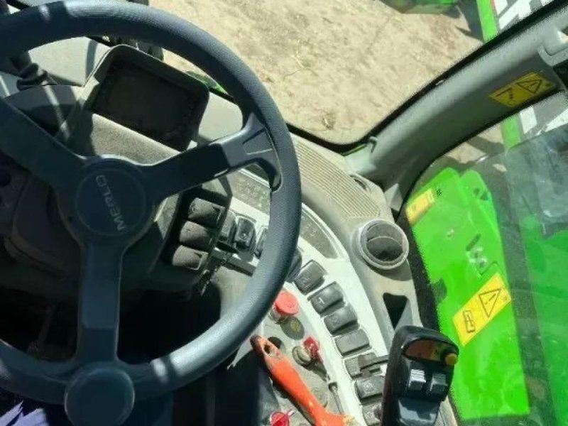 Merlo tf35-7-140-cs