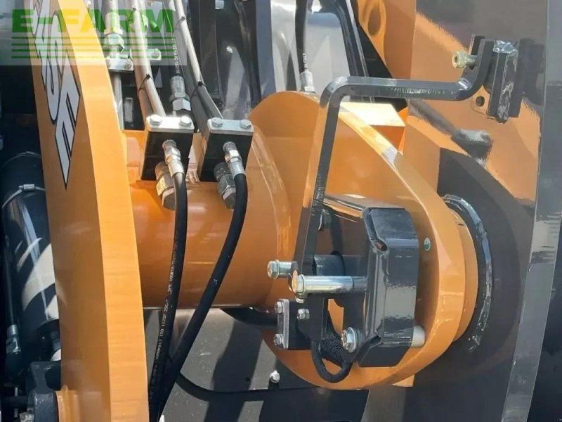 Case IH 621 g evolution