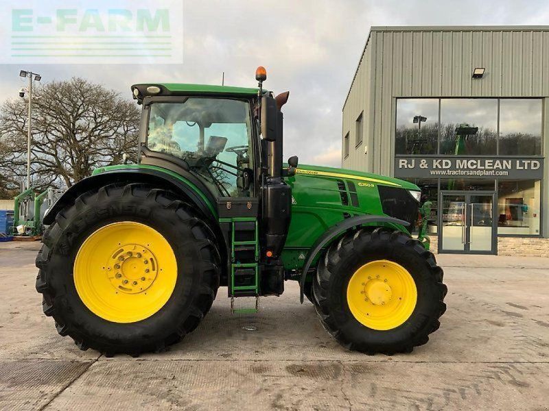 John Deere 6250r ultimate edition  (st25442)