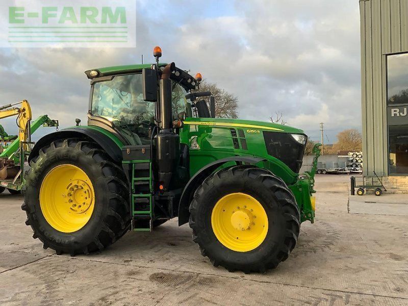 John Deere 6250r ultimate edition  (st25442)