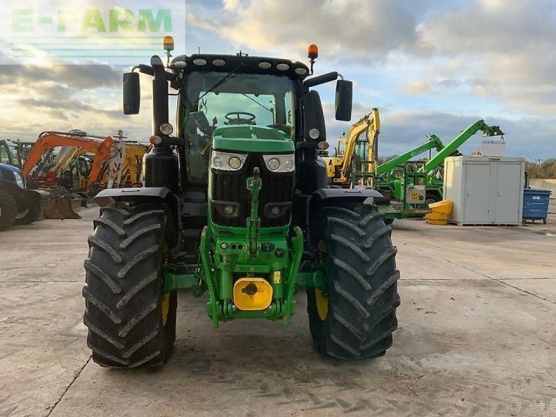 John Deere 6250r ultimate edition  (st25442)