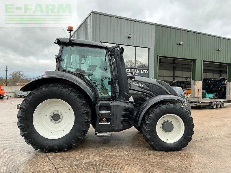 Valtra t175 versu  (st25520) Versu