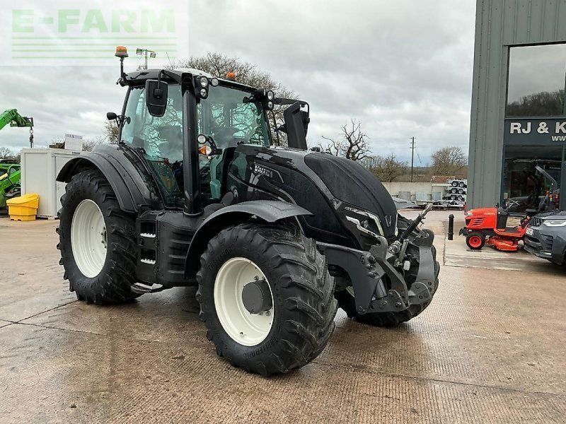 Valtra t175 versu  (st25520) Versu