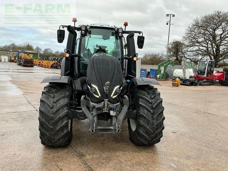 Valtra t175 versu  (st25520) Versu