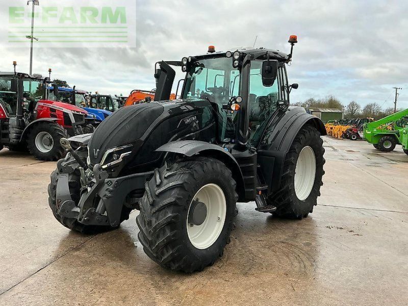 Valtra t175 versu  (st25520) Versu