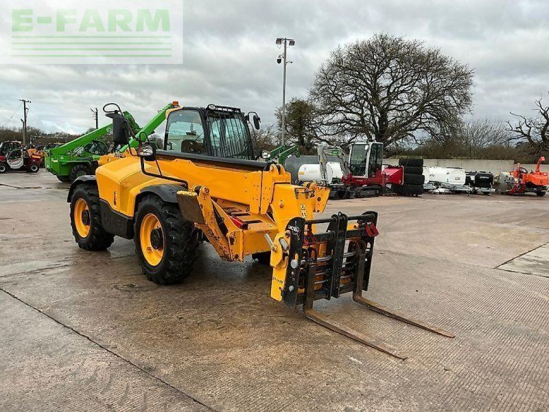 JCB 540-140 hi viz tele (st25370)