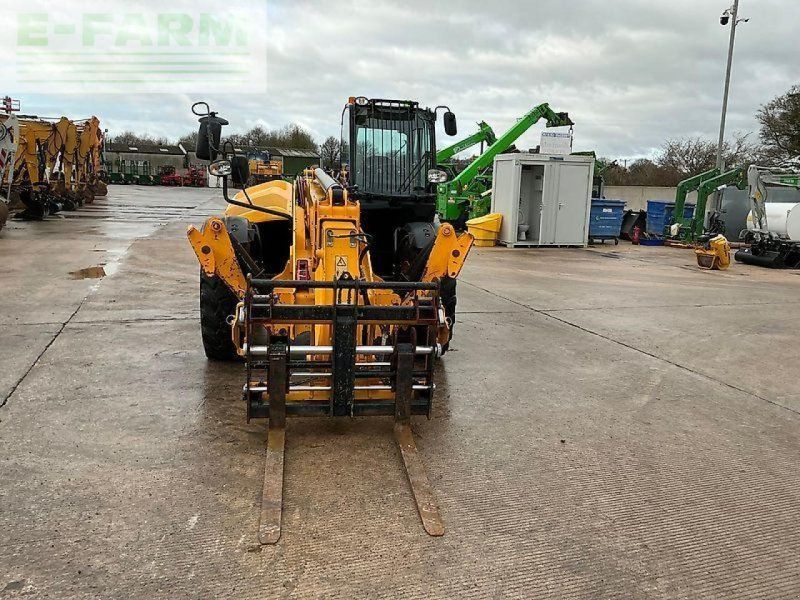 JCB 540-140 hi viz tele (st25370)
