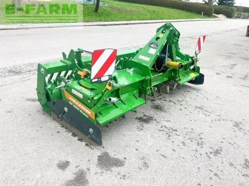 Amazone ke 3001 super kreiselge
