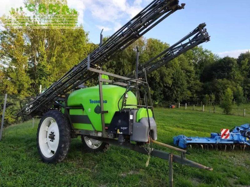 Tecnoma galaxy gy30 s