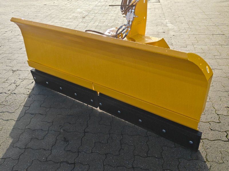 JST MS sneplov 200-300 cm.