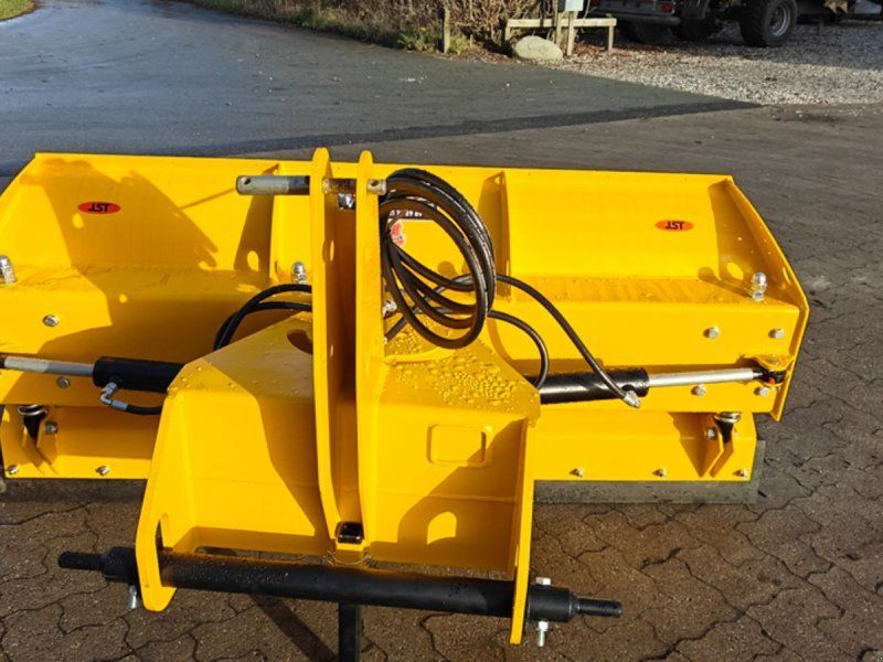 JST MS sneplov 200-300 cm.