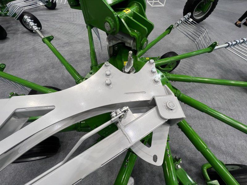 Pronar ZKP 900D 9m Seiten Dpel