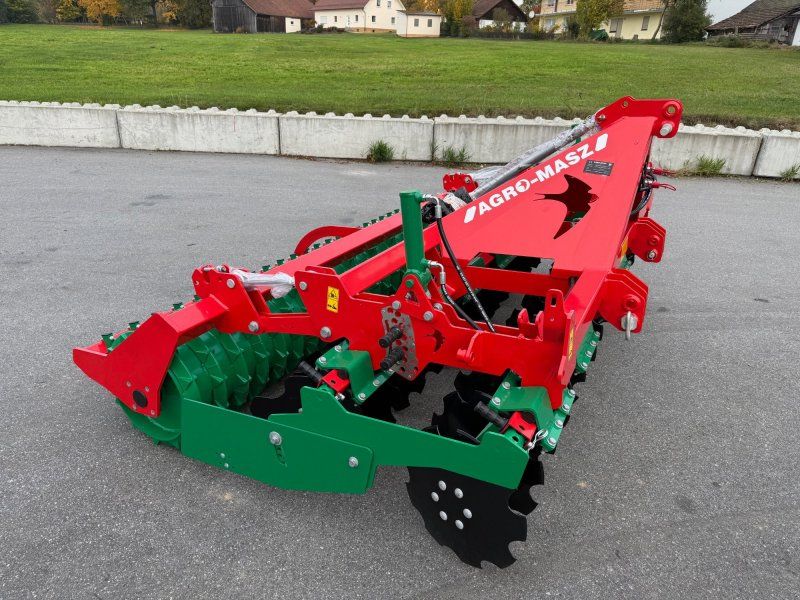 Agro-Masz ANT 30  510mm
