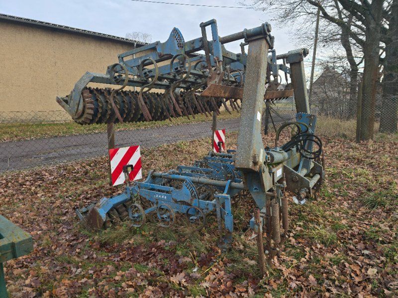 Rabe Sturmvogel 6000