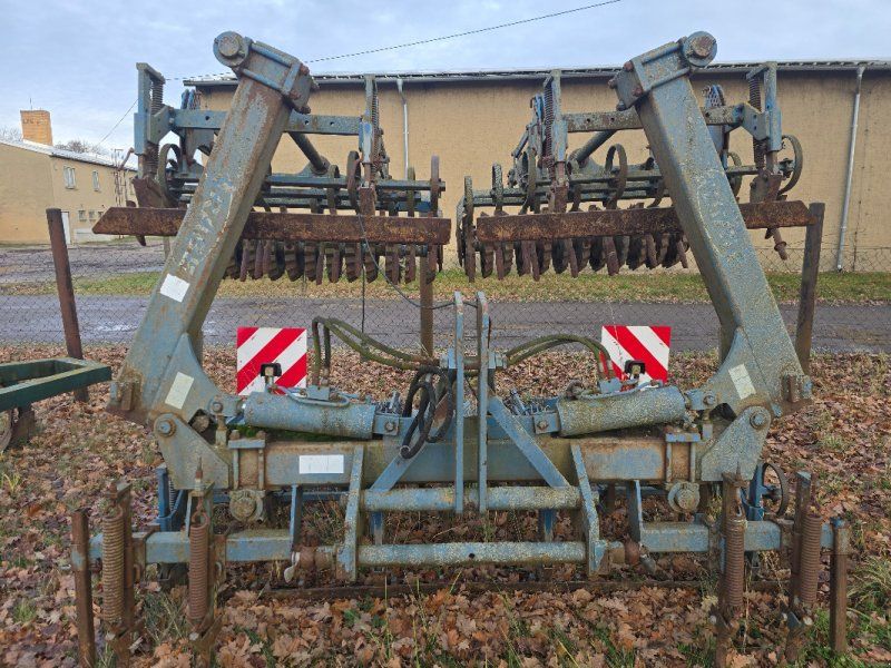 Rabe Sturmvogel 6000