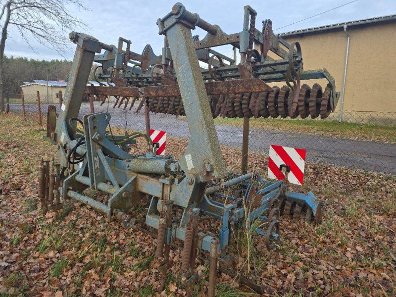 Rabe Sturmvogel 6000