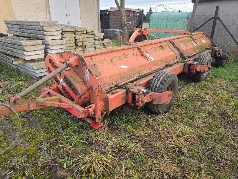 Kuhn NK 4801