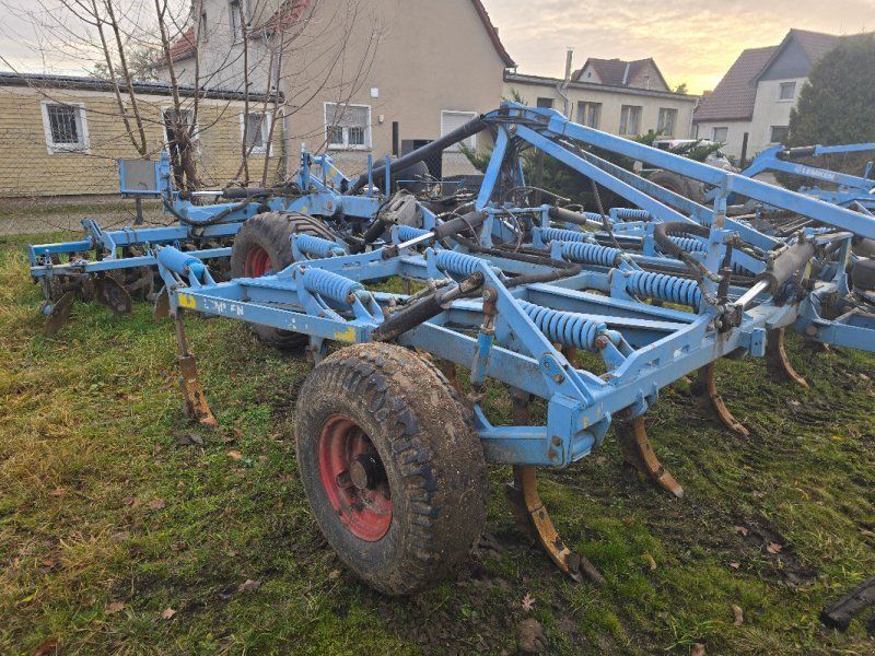 Lemken Karat 10/500