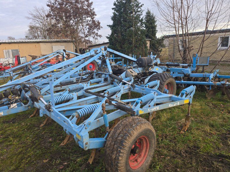 Lemken Karat 10/500