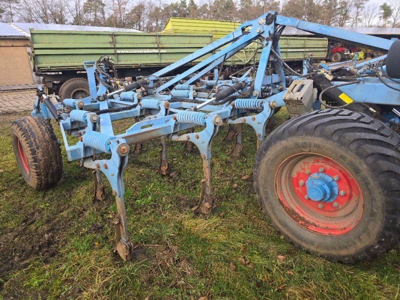 Lemken Karat 10/500