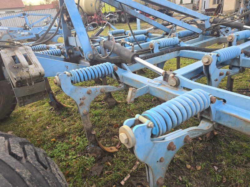 Lemken Karat 10/500