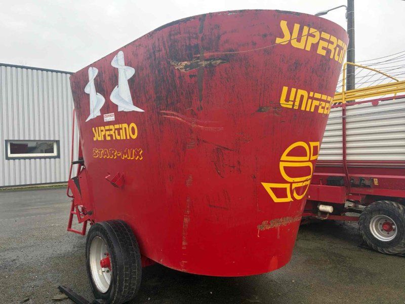 Supertino Mélangeuse VM 14