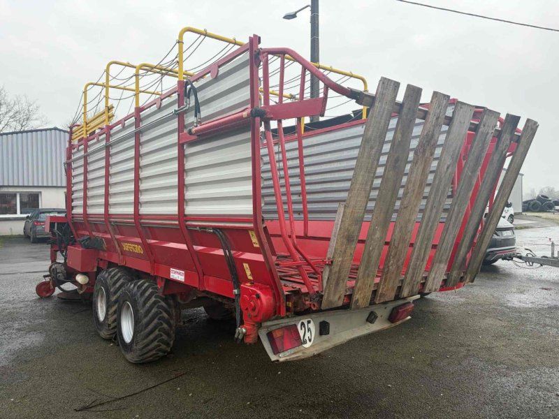 Supertino Autochargeuse CA702S .