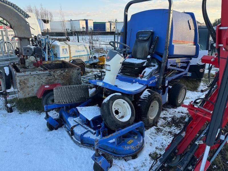 Iseki SF370