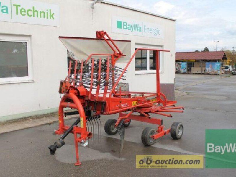 Kuhn GA 4321 GM