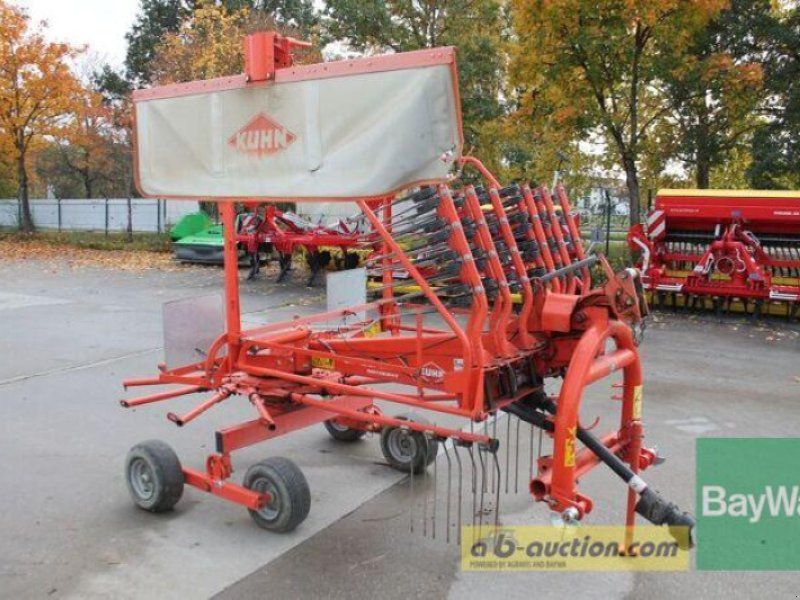 Kuhn GA 4321 GM