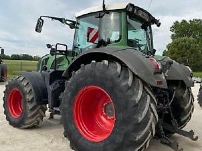 Fendt 828 profi +