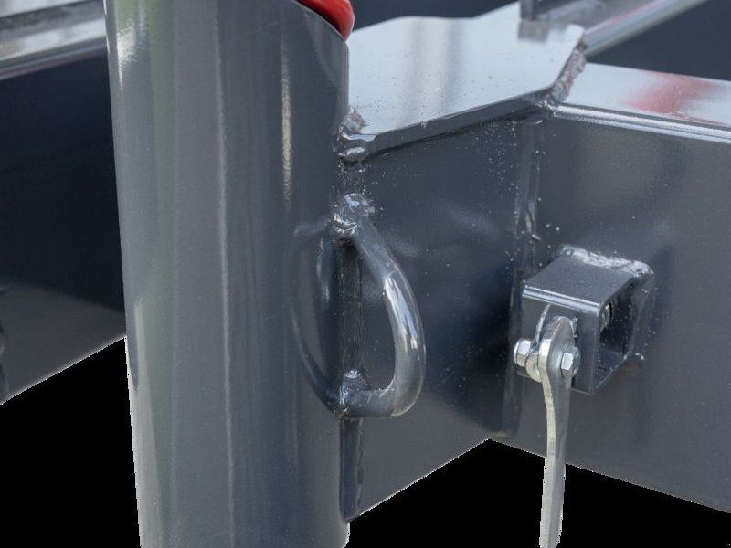 Unterreiner Forest Master RW12 + FK7800