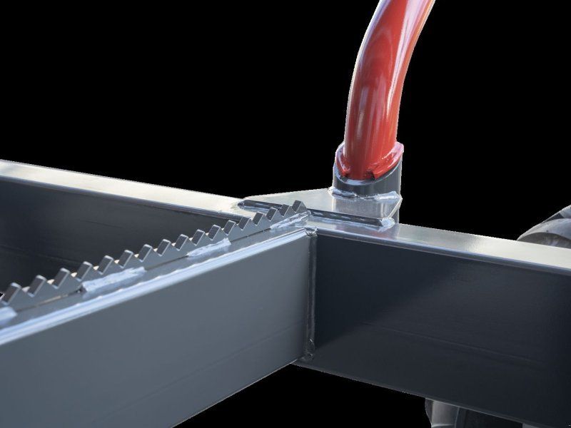 Unterreiner Forest Master RW12 + FK7800