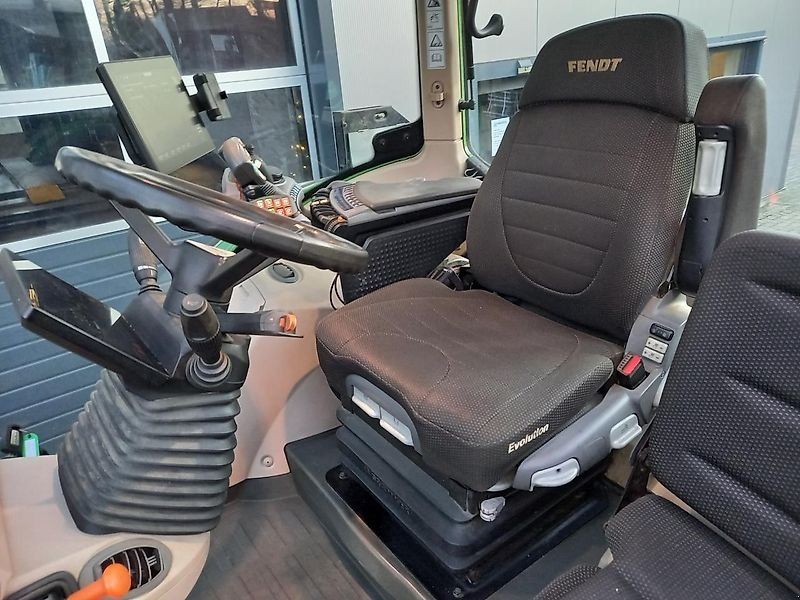 Fendt 724 Profi Plus Gen 6 ,   RTK