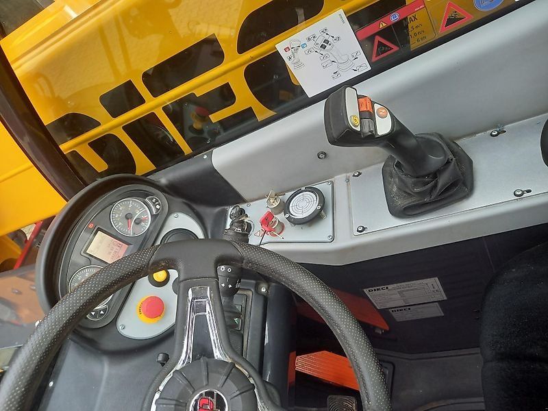 Dieci Mini Agri 26.6   Apollo