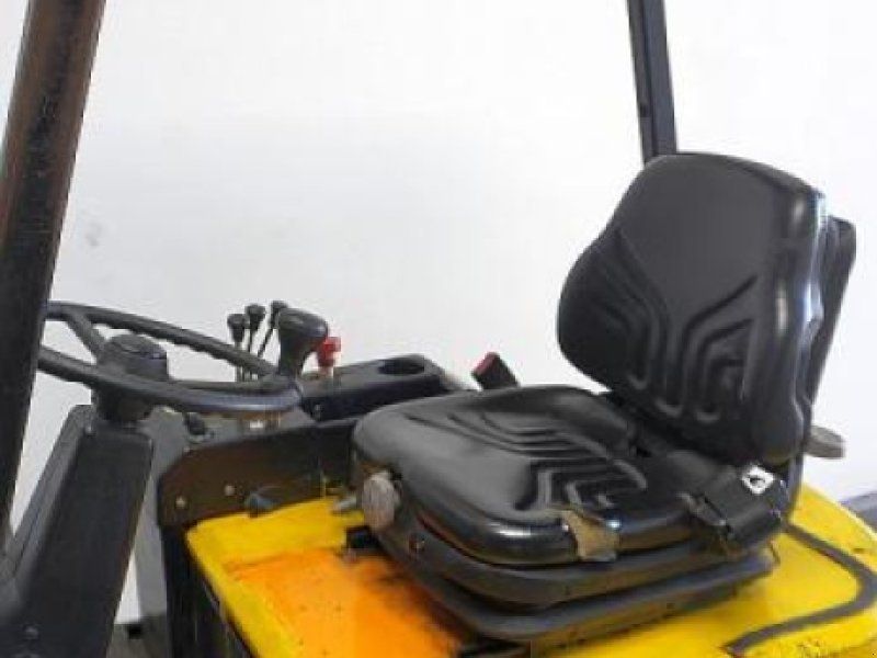 Steinbock LE 13 MK IV A-1