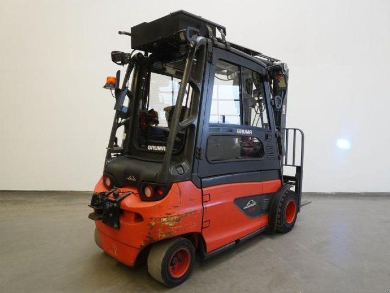 Linde E 35 L 387