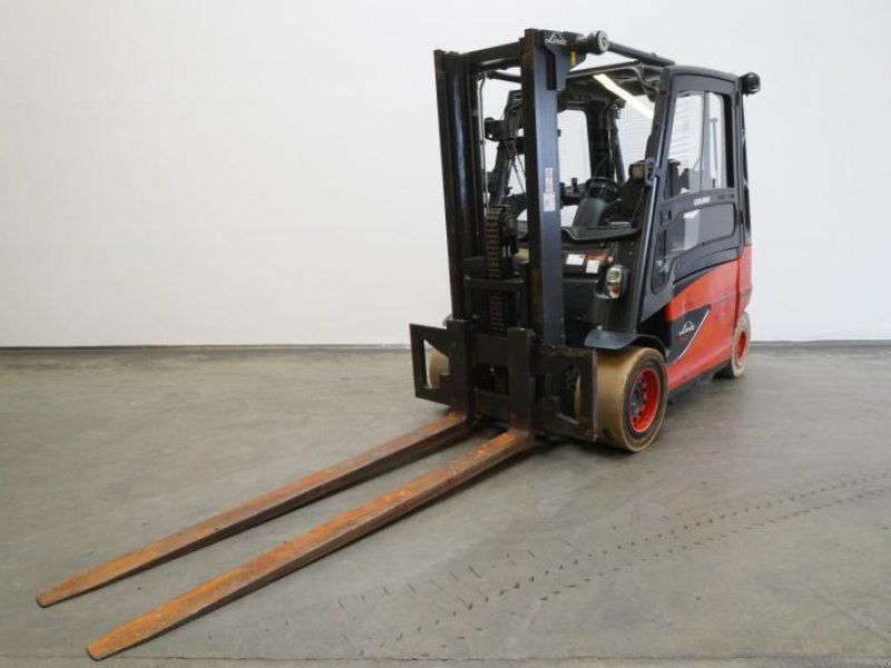 Linde E 40/600 HL 388