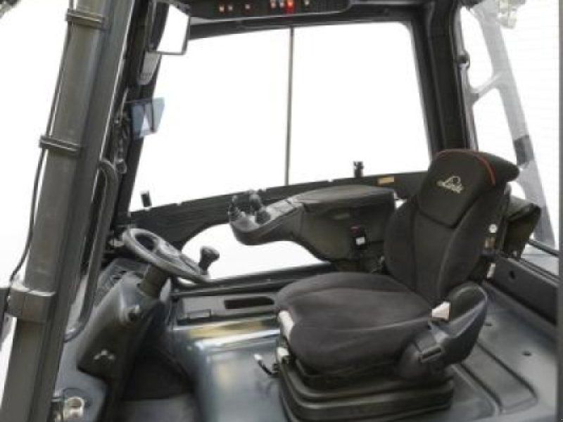 Linde E 40/600 HL 388