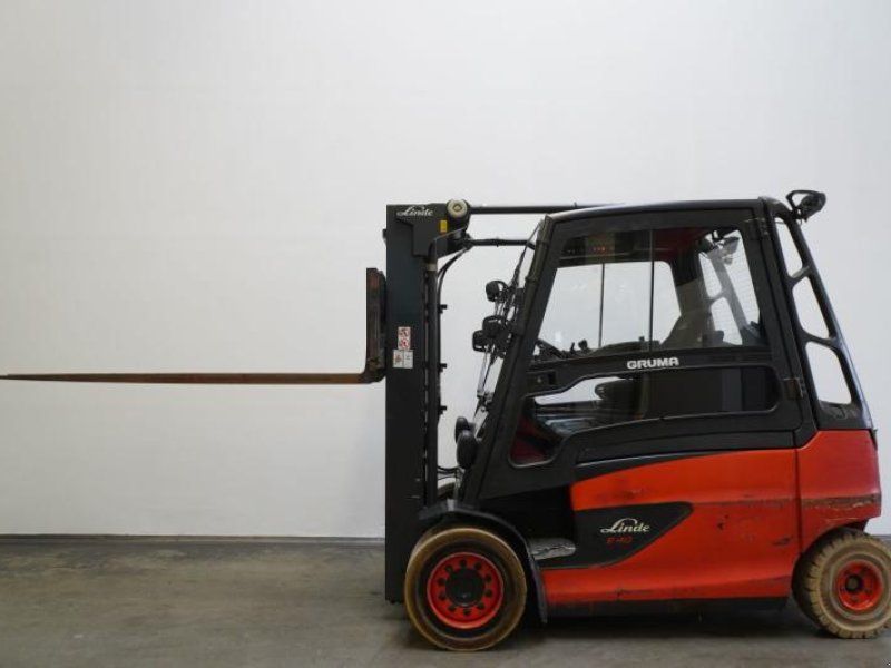 Linde E 40/600 HL 388