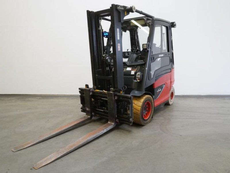 Linde E 35/600 H 388