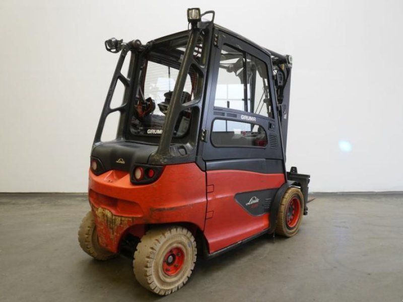Linde E 35/600 H 388
